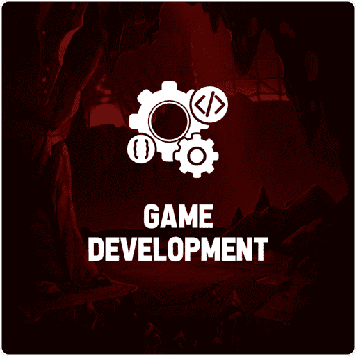 RedRain development service card